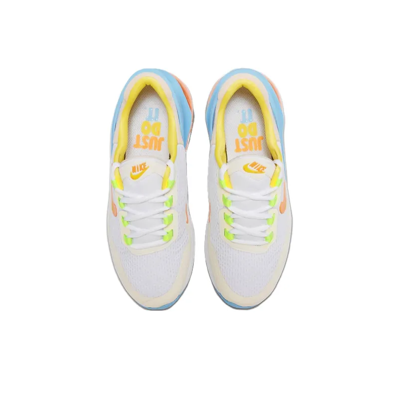 Nike Air Max 270 Kids' Casual Shoes Unisex-3