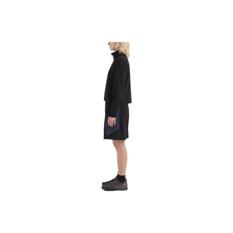 Arc'teryx Women'ss Eislen Cargo Short Turbine-3