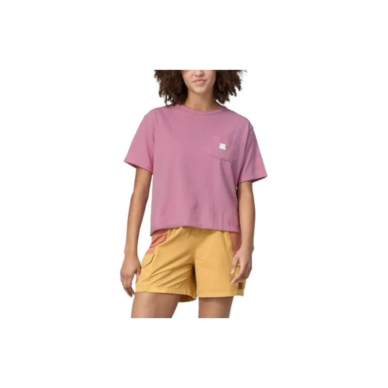 Patagonia Regular T Shirt Women's-4