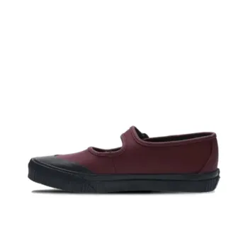 Vans Premium Mary Jane 93 'Port Royale Burgundy' Women's