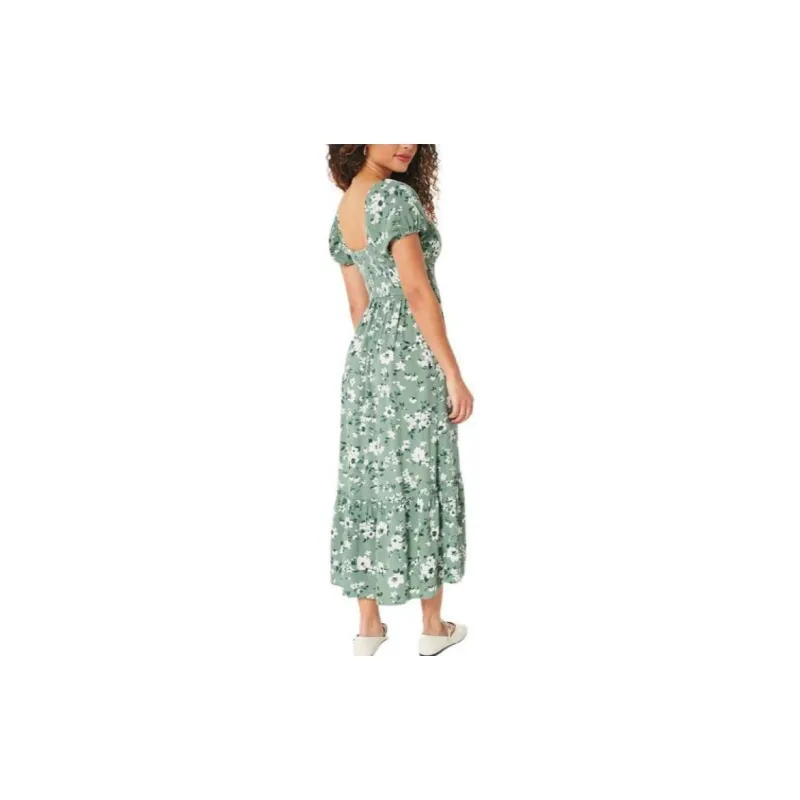 Hollister Short-Sleeved Dresses Women's-1