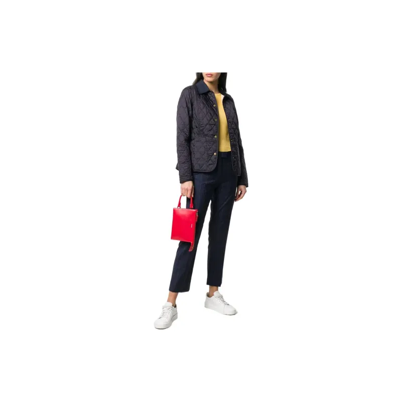 BARBOUR Jackets & Coats Women's Black-1