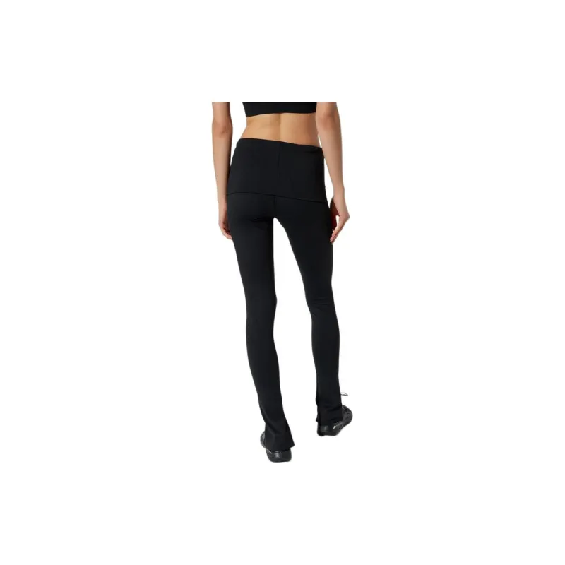 Adidas TrueStrength Splitcuff Leggings-2