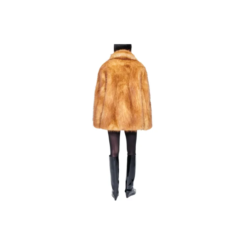 STAND STUDIO Janice Long Sleeved Jacket-2