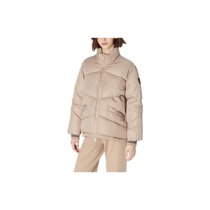 ARMANI EXCHANGE FW23 Puffer Jacket Women's-1