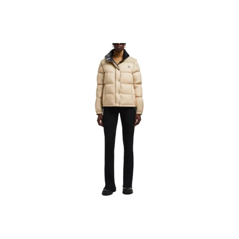 Moncler Verone 1 Reversible Jacket 'Khaki'-1