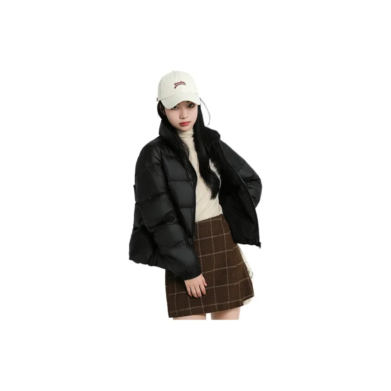 YAYA Down Jackets Women's-5