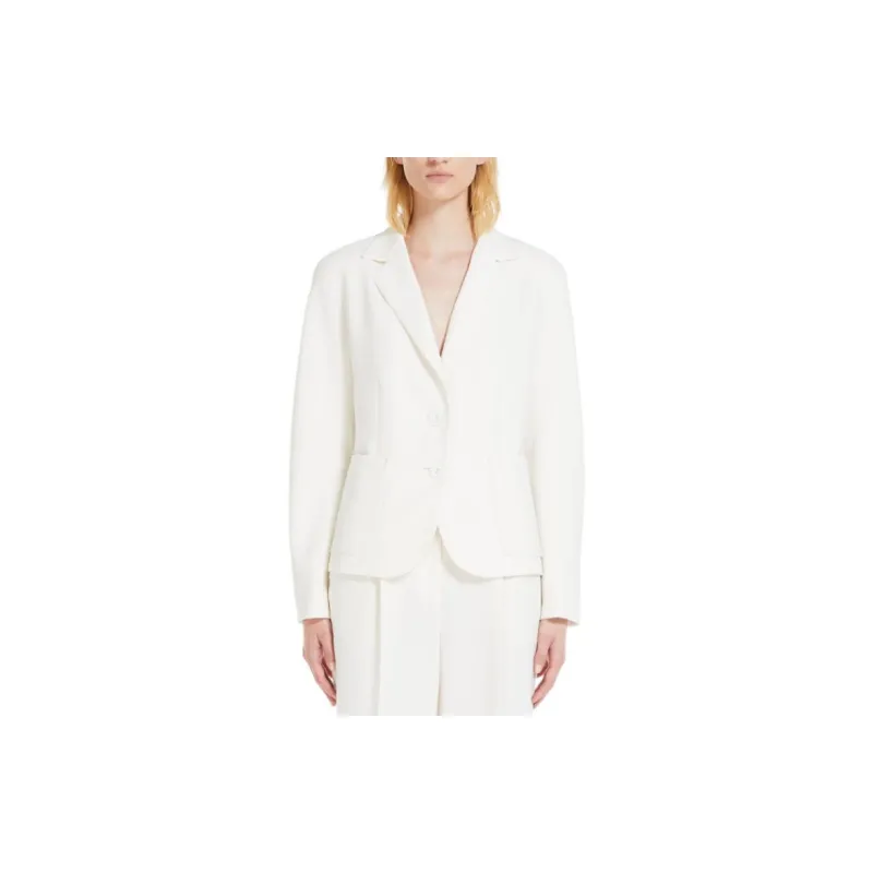 MaxMara Yana Suit-2