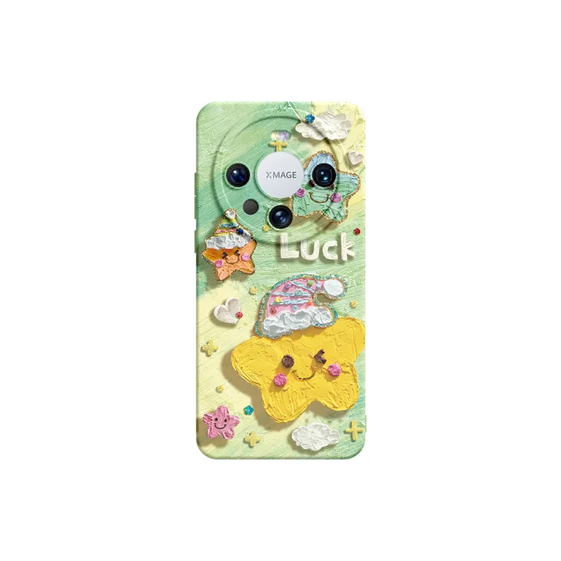 SUPER MOUSE Phone Cases-6