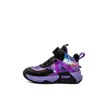 KAPPA KIDS Lifestyle Shoes Purple Kids'