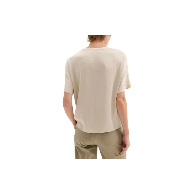 THEORY Shirt Women's Sandy Clay-2