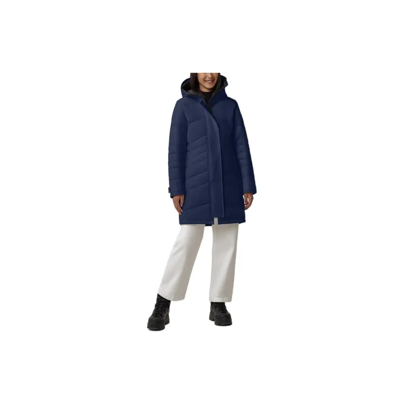 Canada Goose Hooded Lorette Parka-2