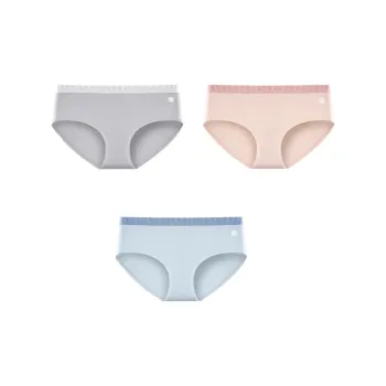GRACEWELL Underpants Women's 3 Pack