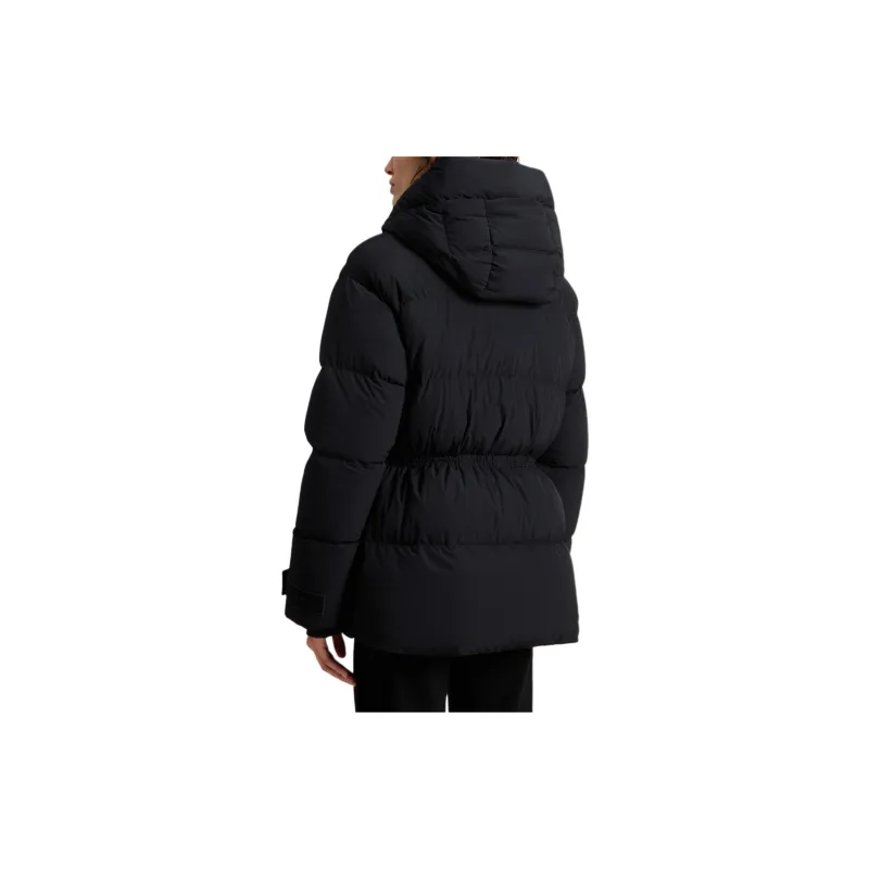 WOOLRICH Matt Puffer Jacket-3