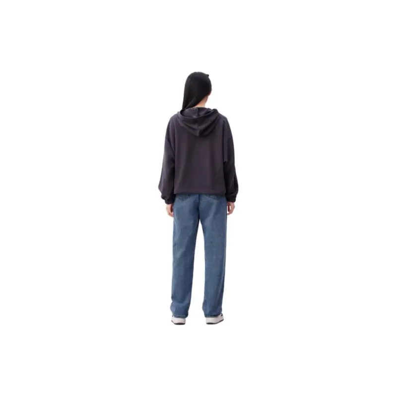 EICHITOO Jeans Women's Denim Blue-2