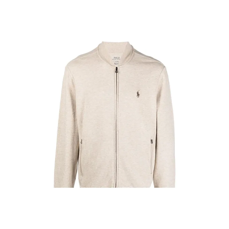 Polo Ralph Lauren Sweater Men's Ecru-5