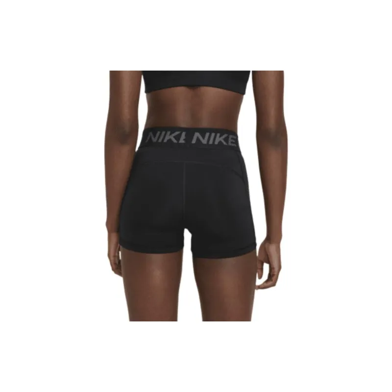 Nike Pro Women's 3' Shorts-3