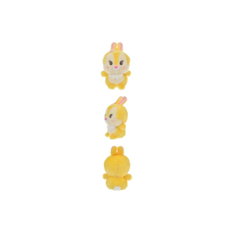 Disney Bunny Bean Eyes Dolls Plush Doll 13cm Height-3