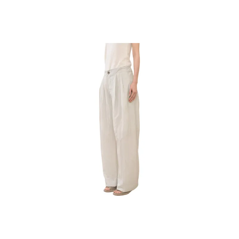 Lauren Manoogian Trace Palazzo Pants-3