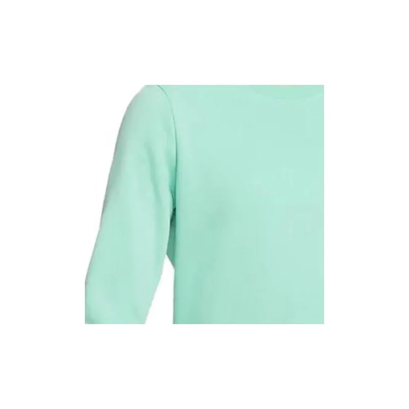 Nike Sweatshirts Women's Rise Emerald Green-4