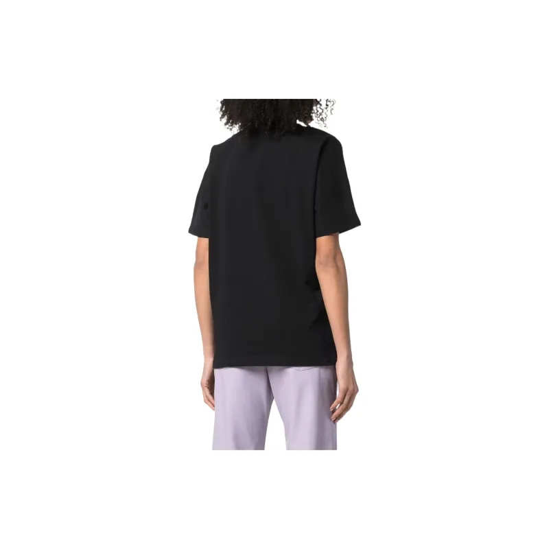 KENZO SS22 T Shirt Women's Black-3