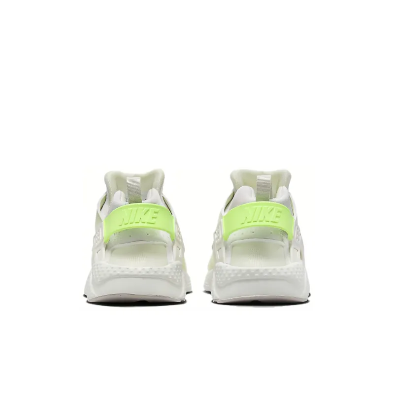 Nike Air Huarache Run 2.0 Sea Glass Lime Blast GS-4