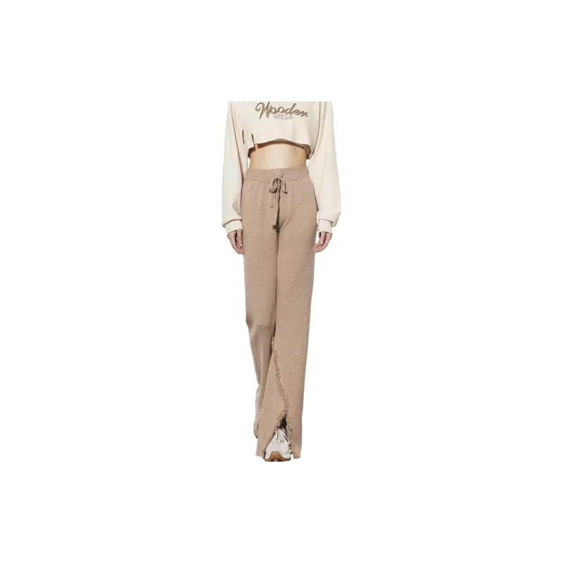 AURORA MUSE Casual Pants Women's-3