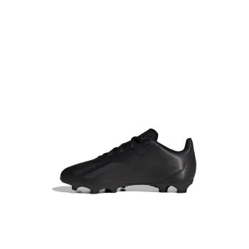 adidas X Crazyfast.4 FG J 'Nightstrike Pack'