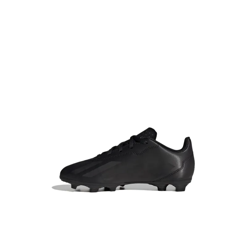 adidas X Crazyfast.4 FG J 'Nightstrike Pack'-0