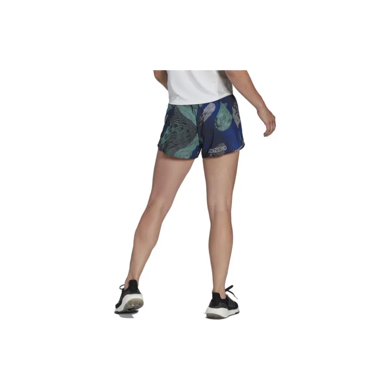 Adidas Sports Shorts Women's Multicolor-1