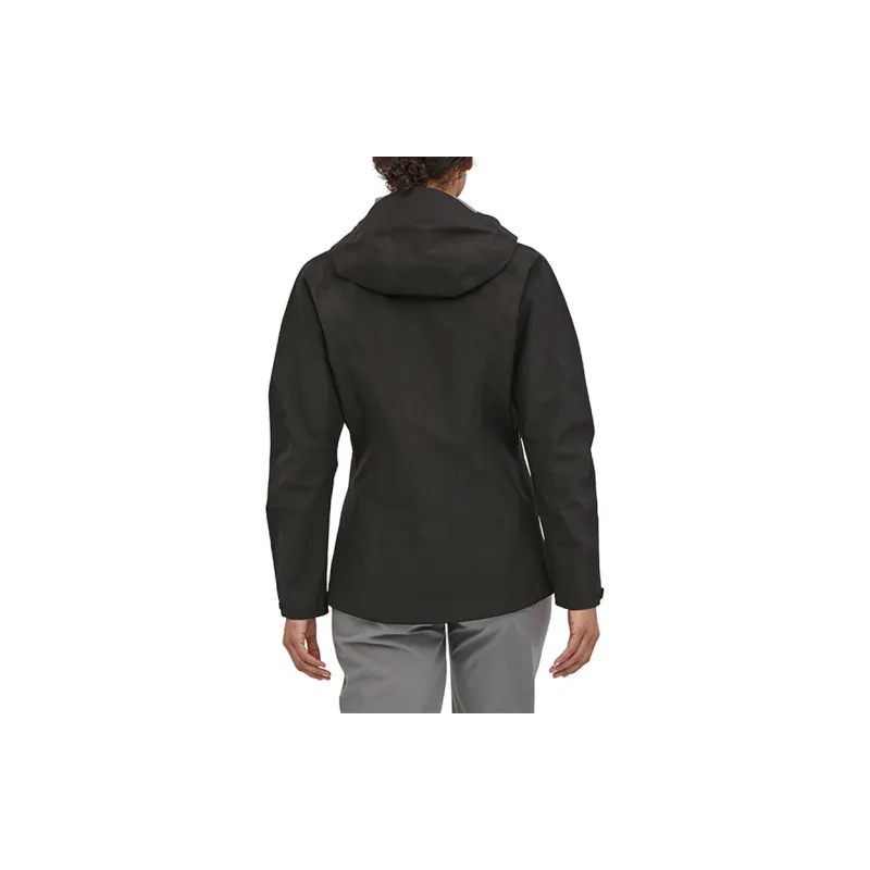 Patagonia Hiking Series Waterproof, Windproof, And Breathable Windbreaker Jacket Women's-2