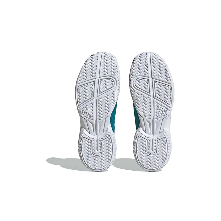 adidas Adizero Ubersonic 4 J 'Arctic Fusion Lucid Lemon'-5