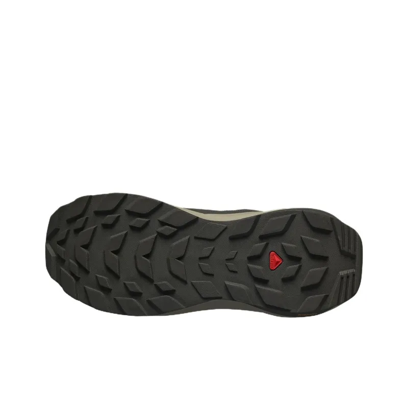 SALOMON Elixir GORE TEX 'Peat Vintage Khaki'-4