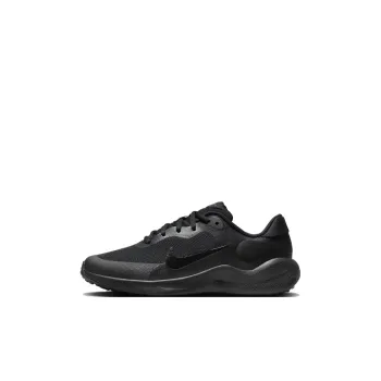 Nike Revolution 7 GS 'Black Anthracite'