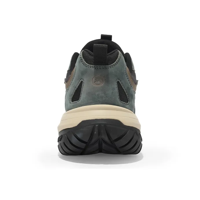 Tectop Anti-Slip And Wear-Resistant Breathable Low-Top Casual Shoes Men's-12