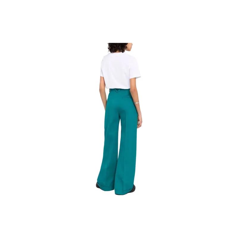 Ferragamo T-Shirts Women's White-2