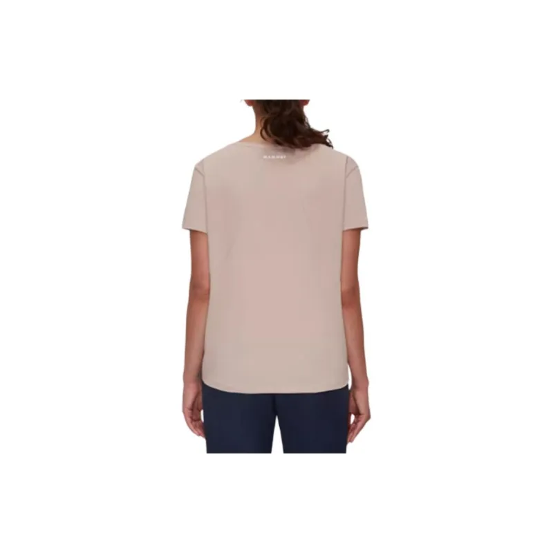 MAMMUT Seon T Shirts Women's-2