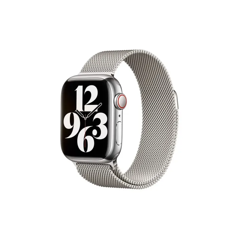 Yu Qing Compatibility Apple Watch Series 10/9 Apple IWatch 87654321 Smart SE/Ultra 2 Wristband Watch Bands 225mm Unisex-1