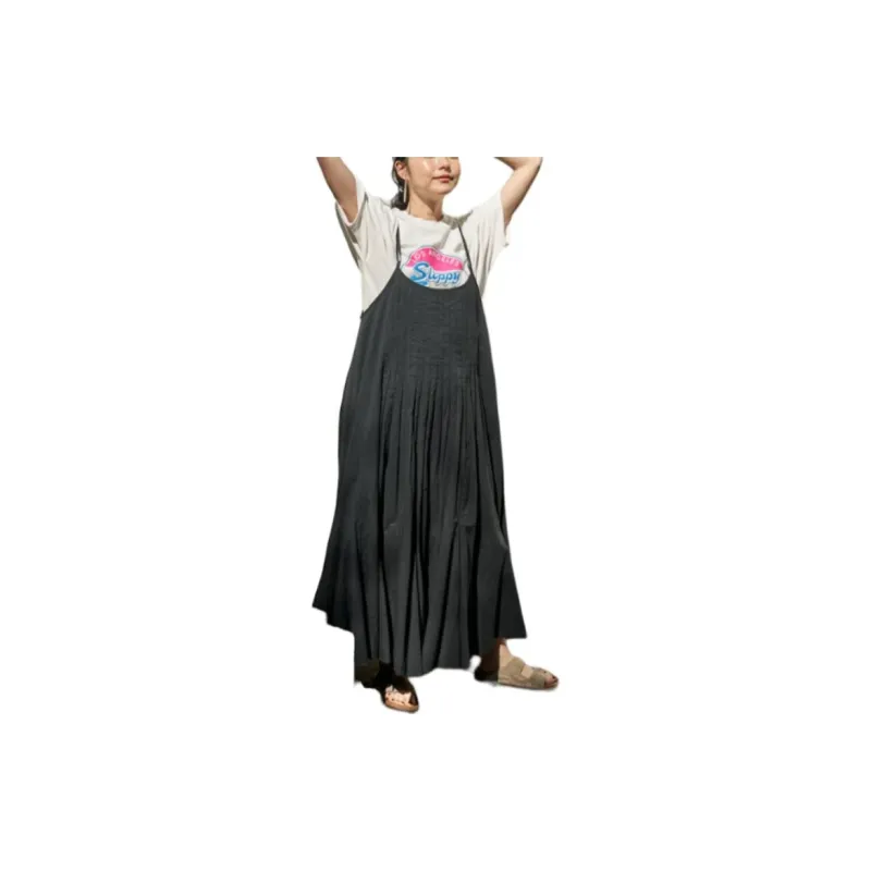 FREAK'S STORE Slip Dress Women's-4