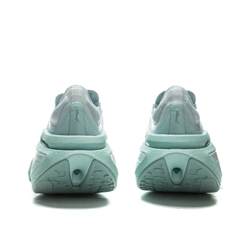 LiNing Shadow 3.0 Low Top Running Shoes Unisex Cyan-5