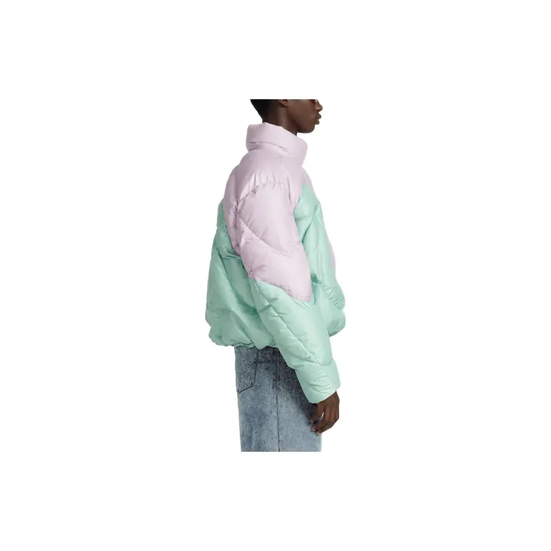 DIOR Jackets Women's Green-4