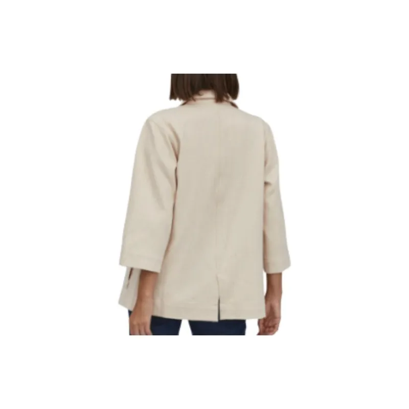 Patagonia Organic Cotton Canvas Jacket Jackets Coats Women's-3