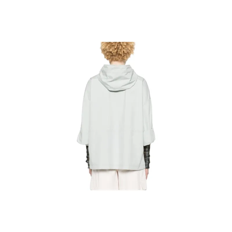 PARAJUMPERS Hailee Hooded Jacket-2