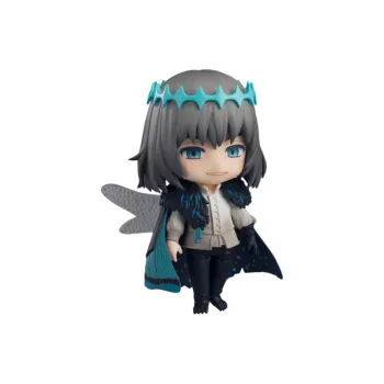 GSC Nendoroid Pretender/Oberon Von Einzbern, Without Bonus Chibi Figures