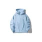Ether Blue (Windbreaker Jacket)