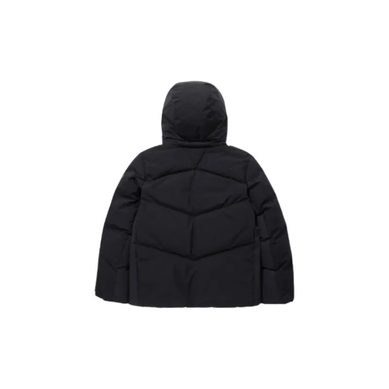 DESCENTE Jackets Unisex-6