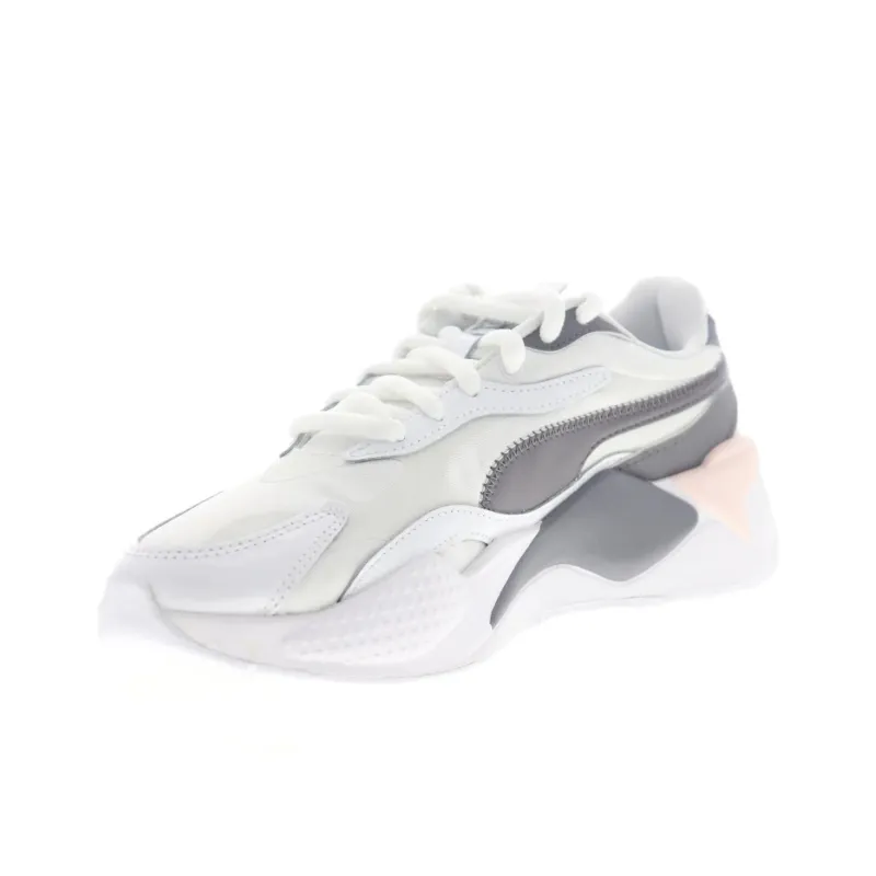 PUMA RS X3 'Pure Reflective White' Women's-2