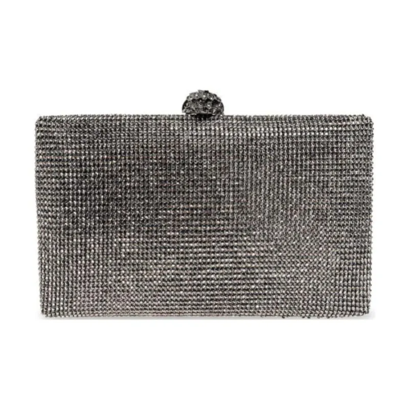 Kurt Geiger London Kensington Clutch Bag-2