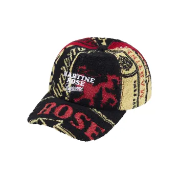 Supreme Martine Rose Towel 6 Panel