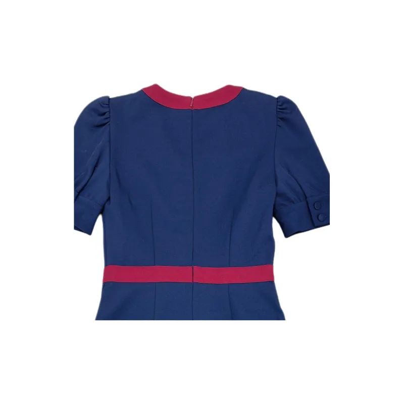 GUCCI Jersey Dress-2